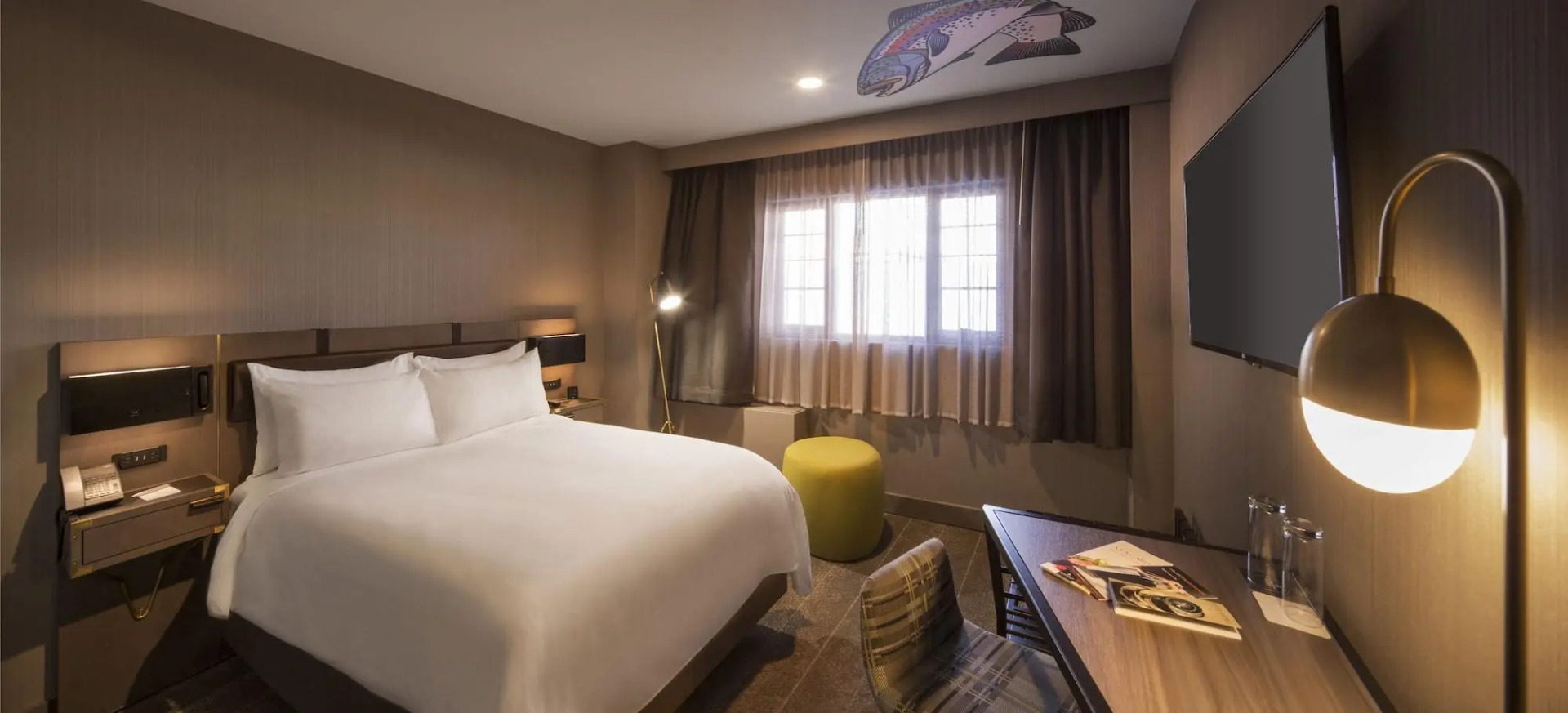 Foto - Renaissance Reno Downtown Hotel & Spa