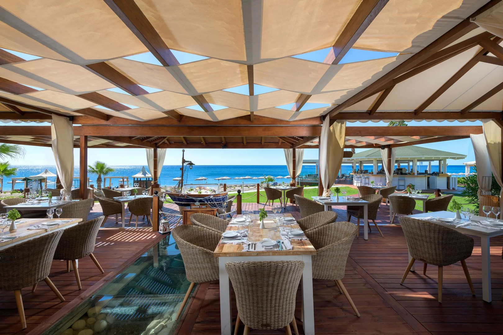 Foto - Rodos Palladium Leisure & Wellness