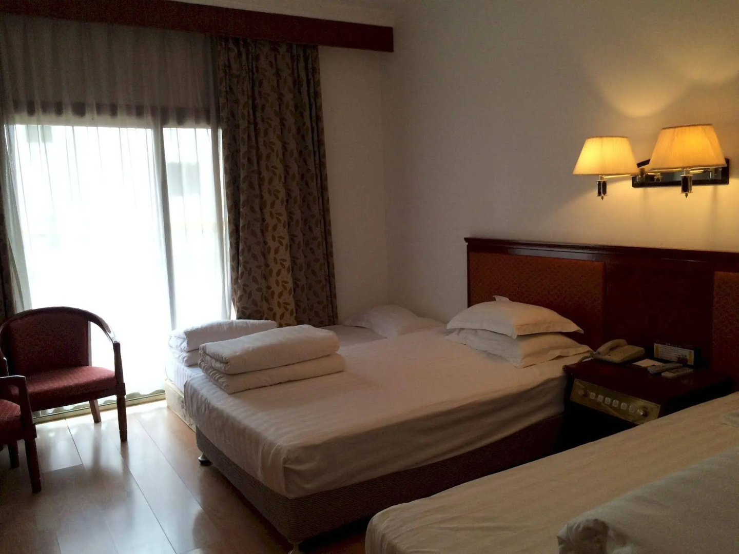 Pipaxi Hotel