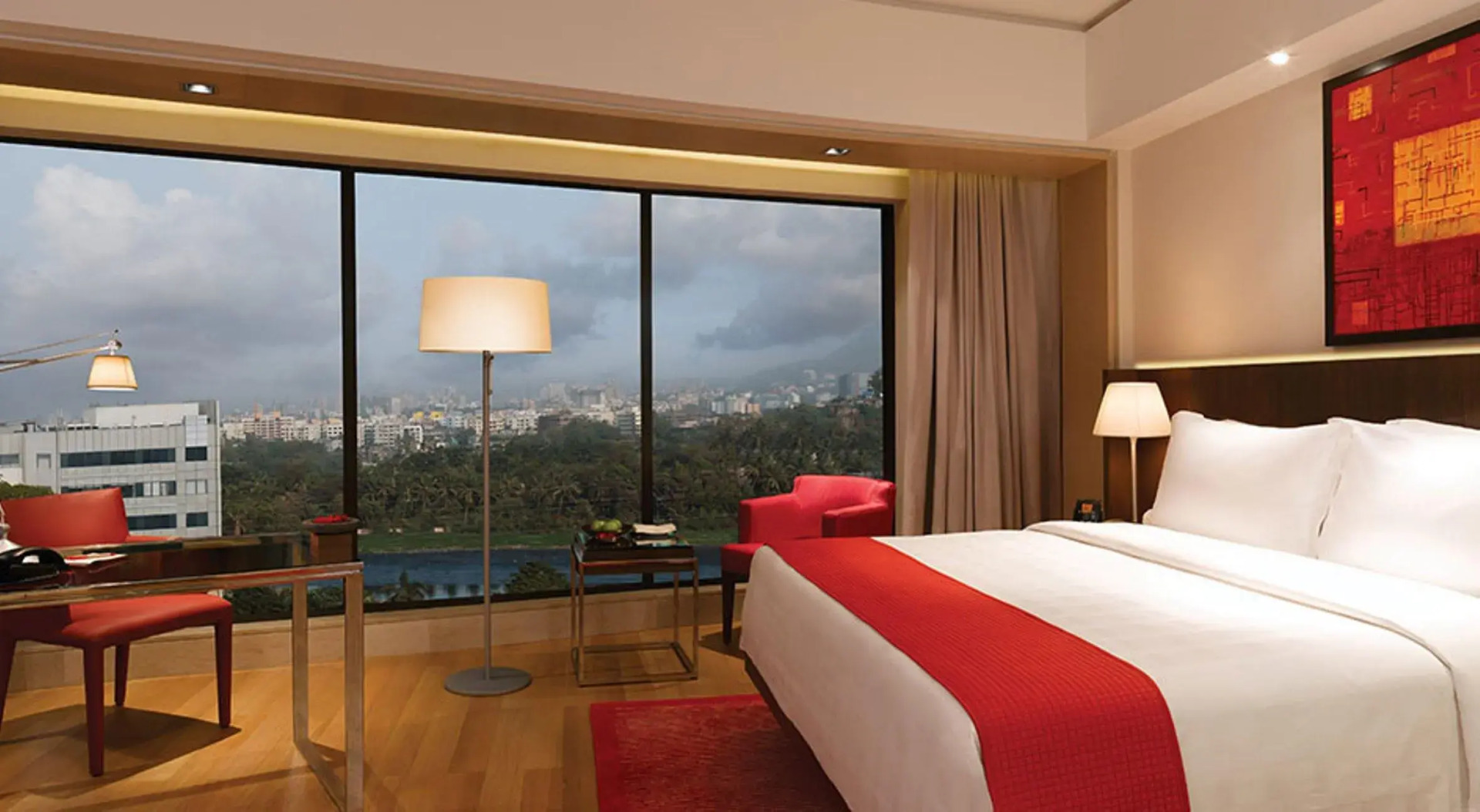 Foto - Trident Bandra Kurla