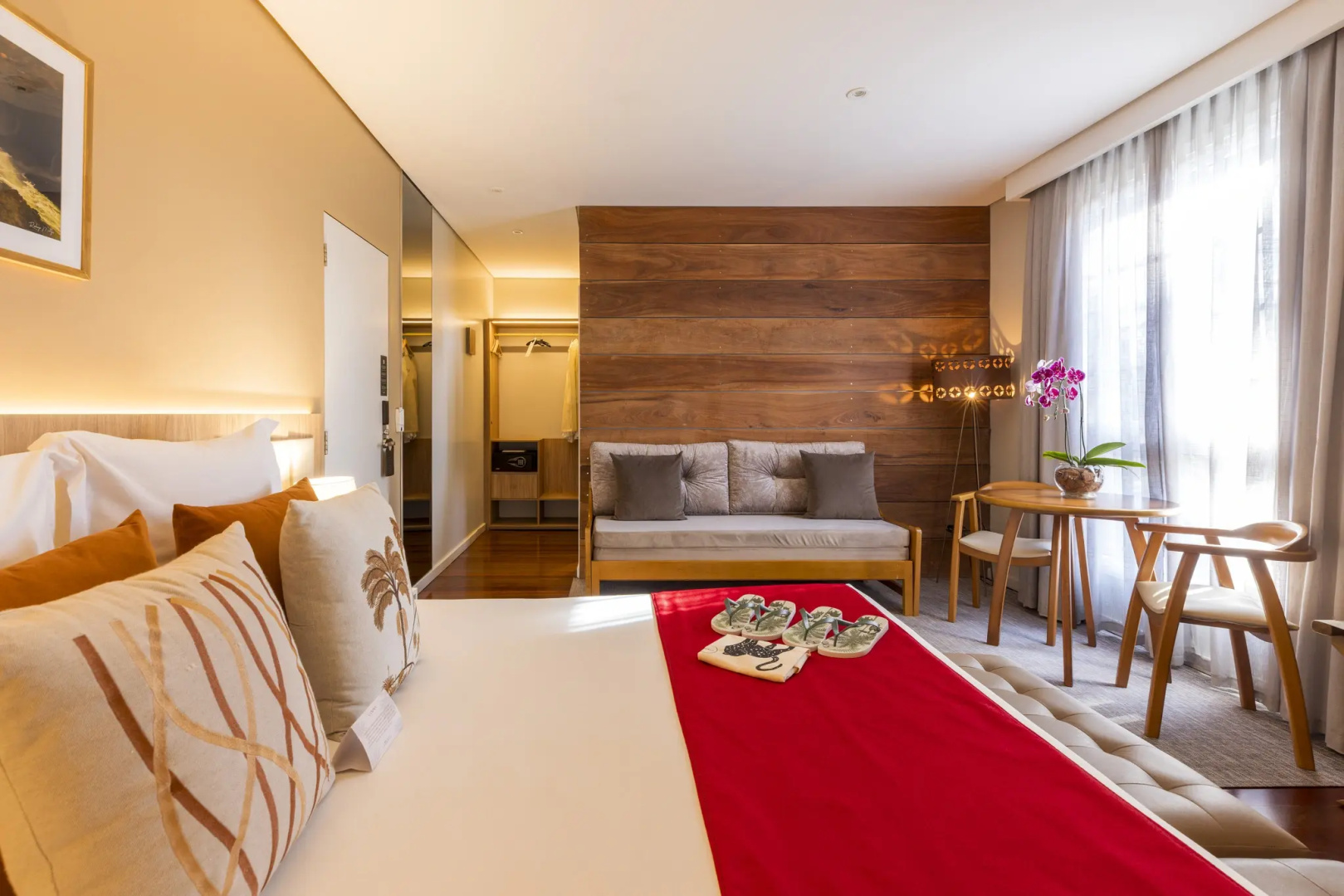Foto - Sanma Hotel