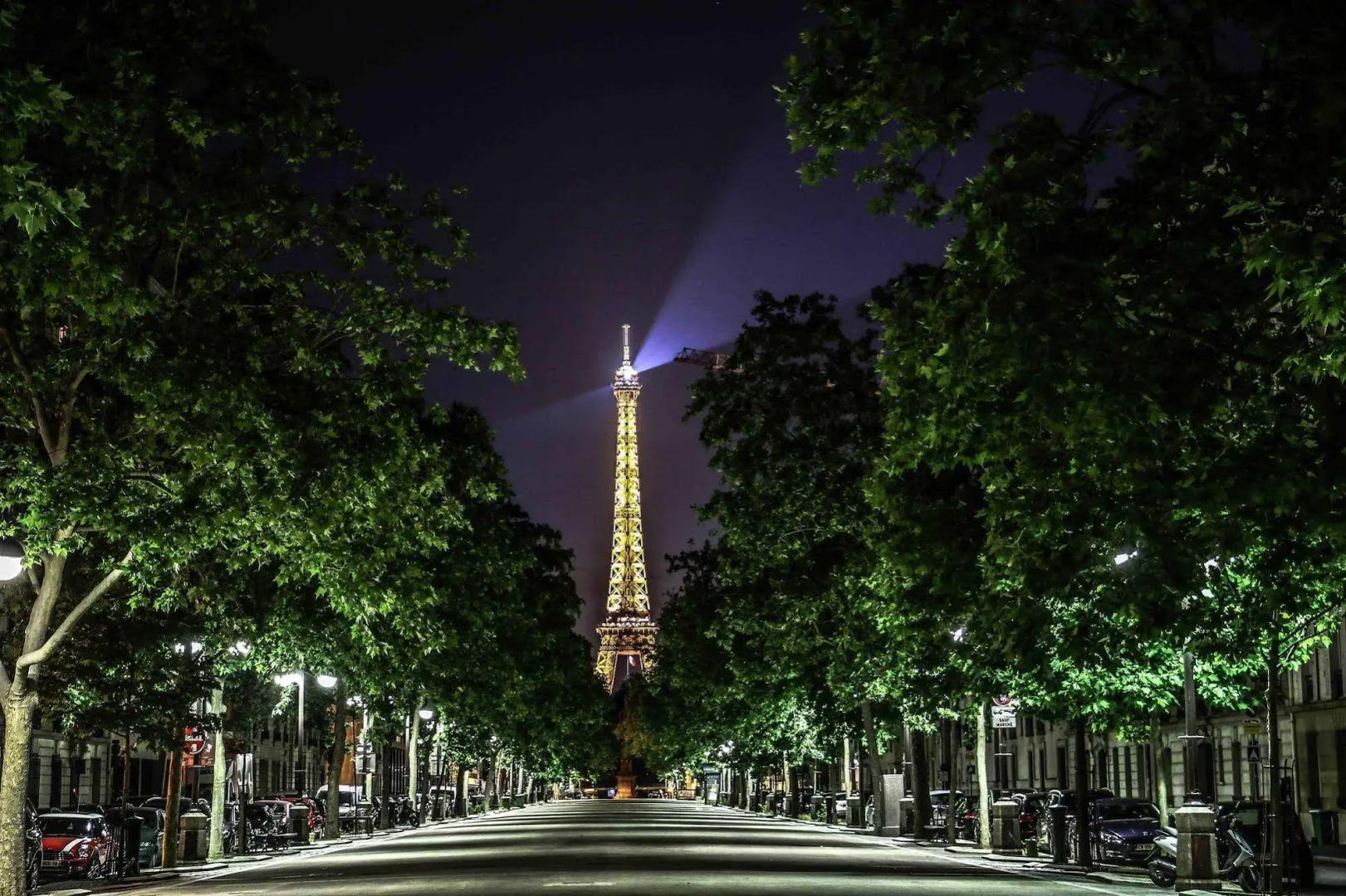 Photo - Hôtel Vic Eiffel