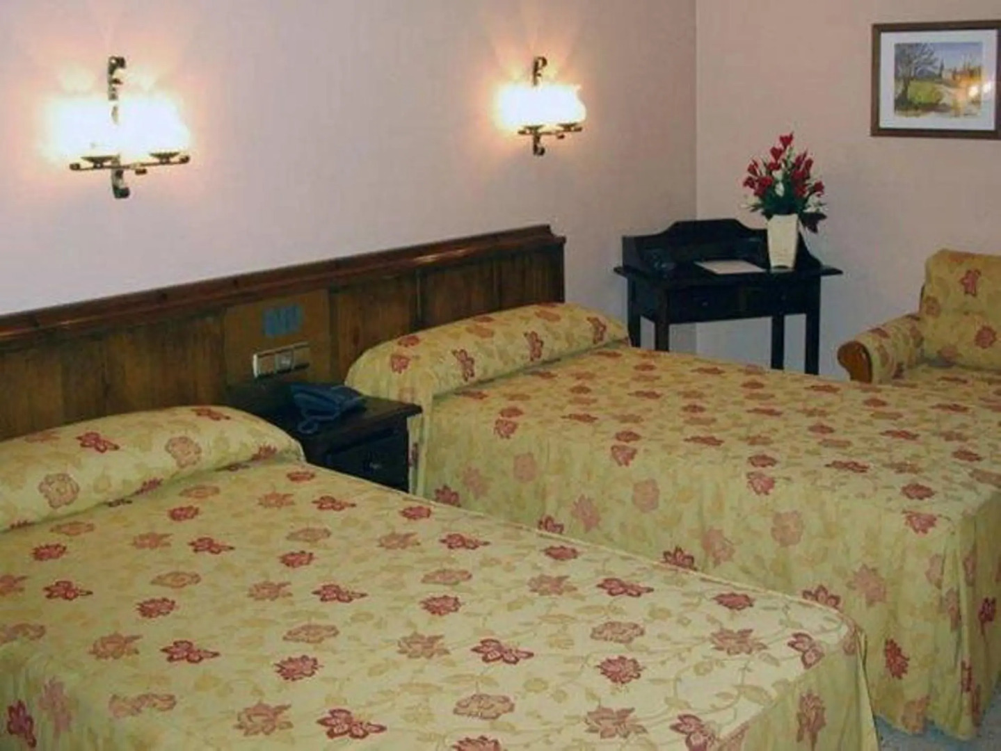 Photo - Hotel Pere D'Urg 3000