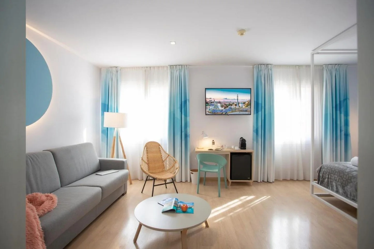 Photo - Casual Colours Barcelona by Casual Hoteles