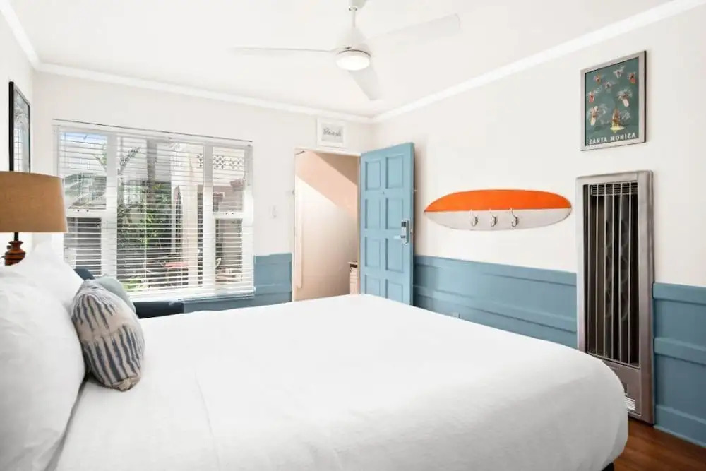 Photo - Sea Blue Hotel