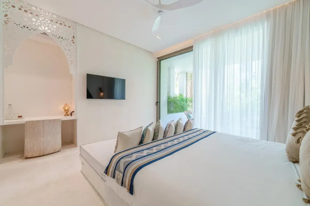 Photo - Sana Tulum Beachfront Boutique Hotel