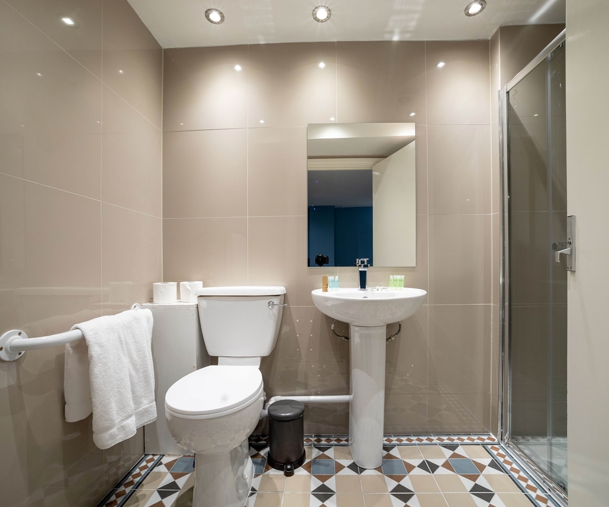 Photo - Hotel Shepherds Bush London