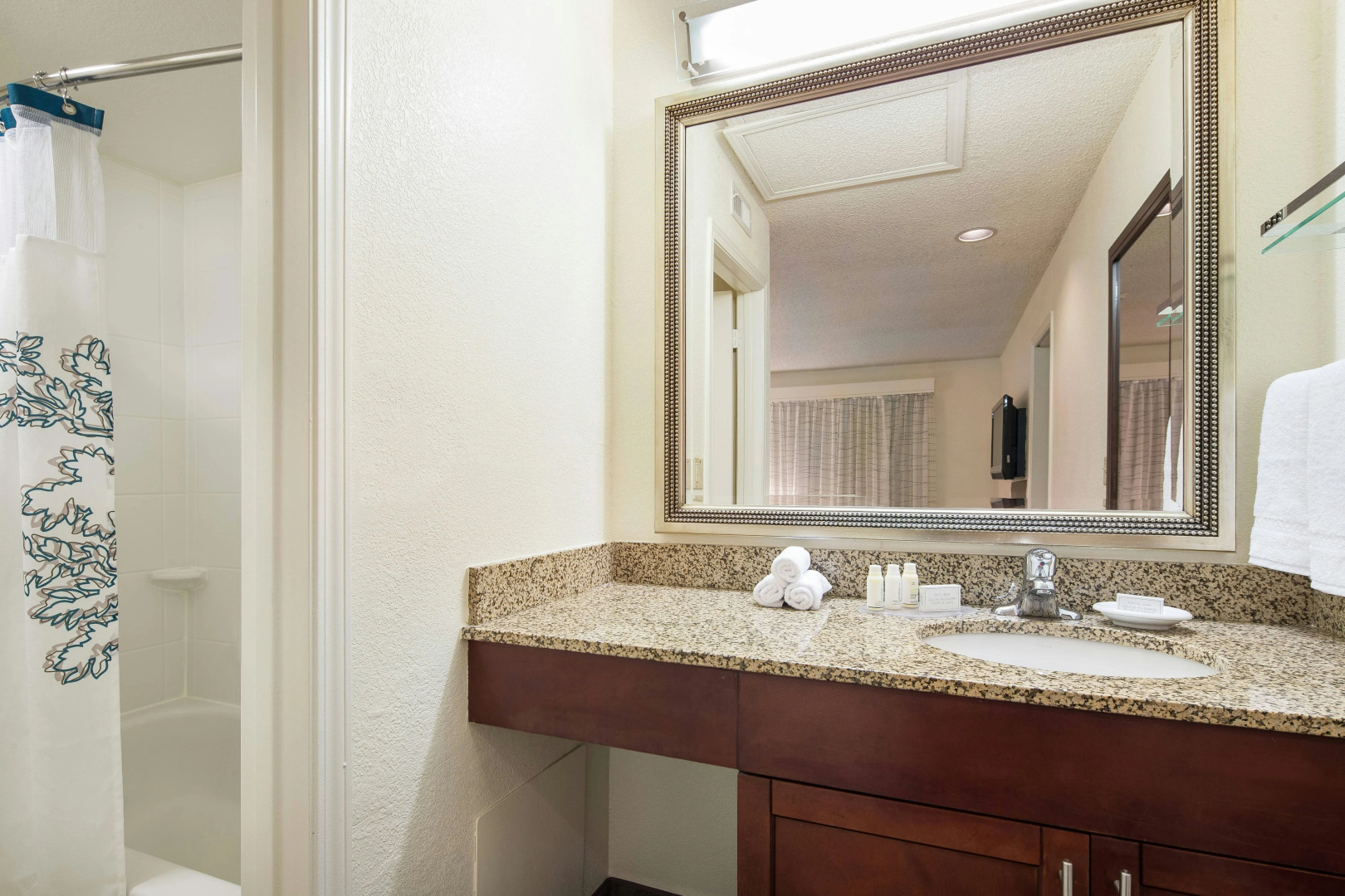 Foto - Residence Inn by Marriott San Diego La Jolla