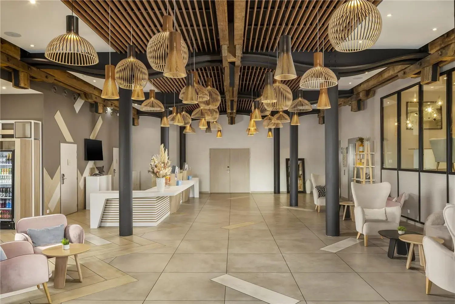 Photo - Hilton Garden Inn Paris La Villette