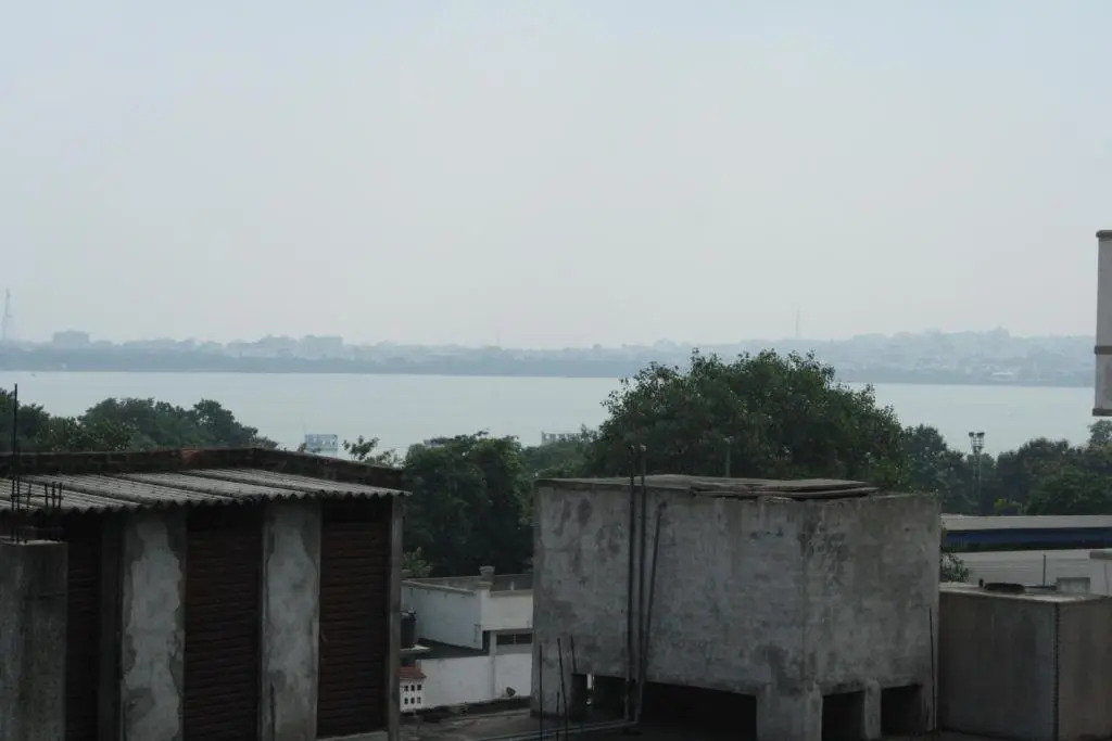 Foto - Hotel Stay Inn