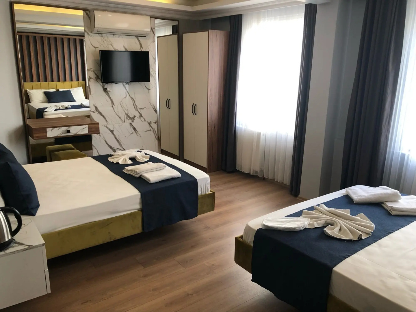 Foto - Sultanahmet Nu Hotel