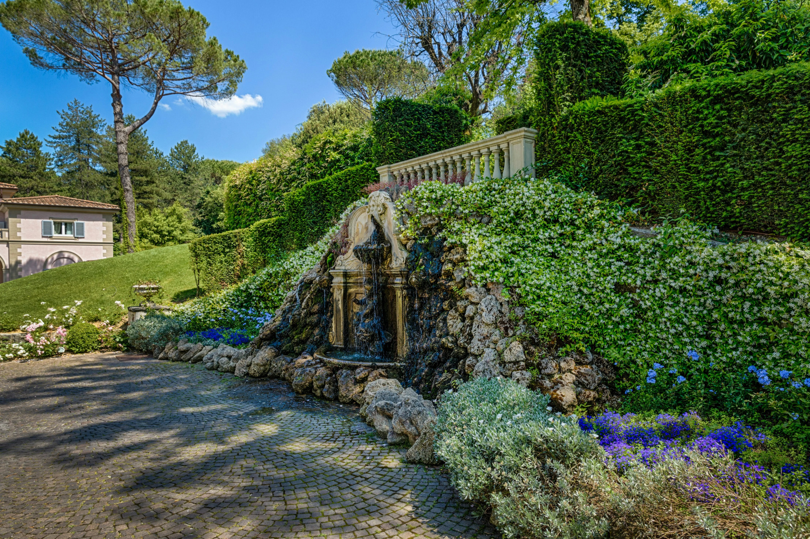 Photo - Villa Cora