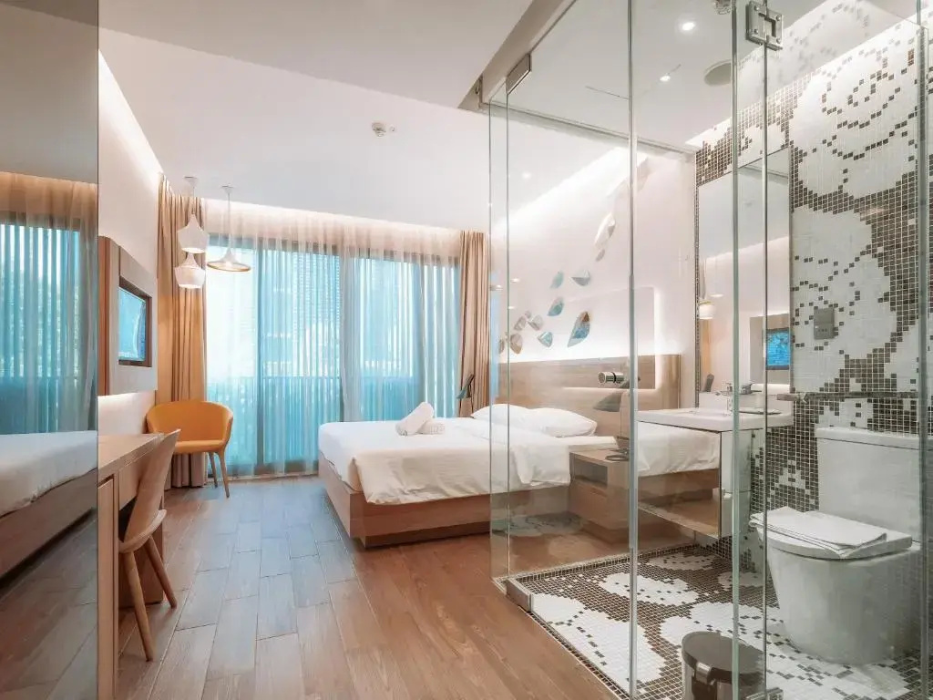 Photo - A Hotel Bugis