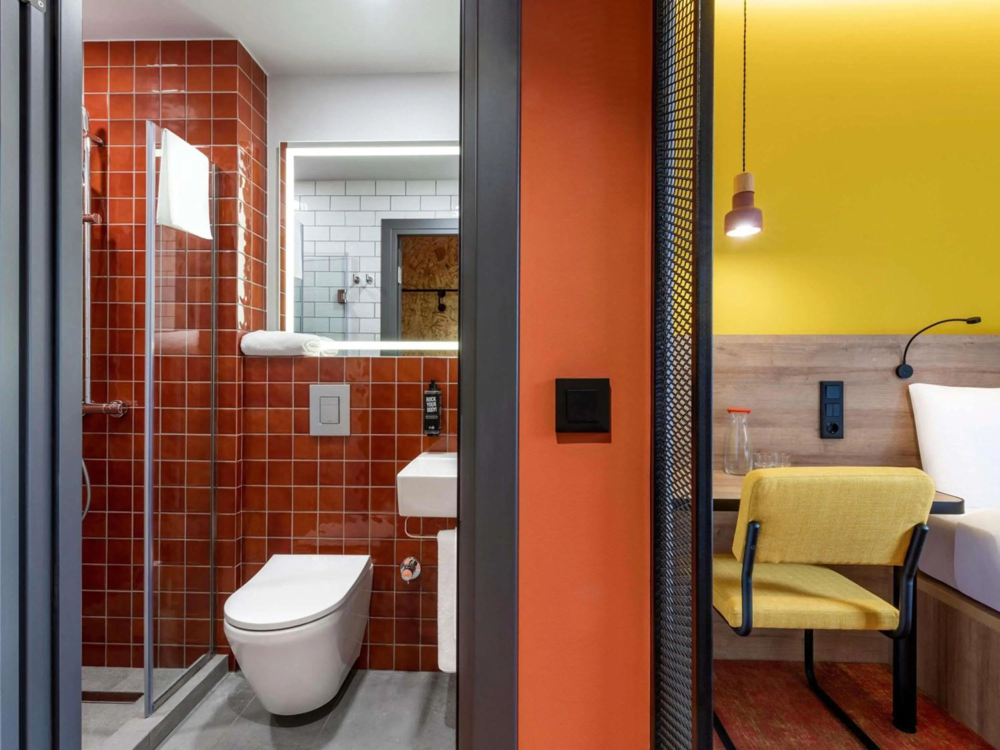 Photo - ibis Styles Tbilisi Mziuri Park