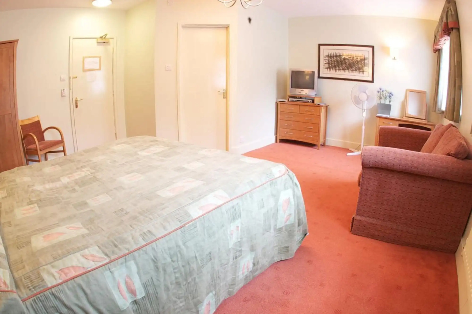 Foto - Hotel 1843 Reading