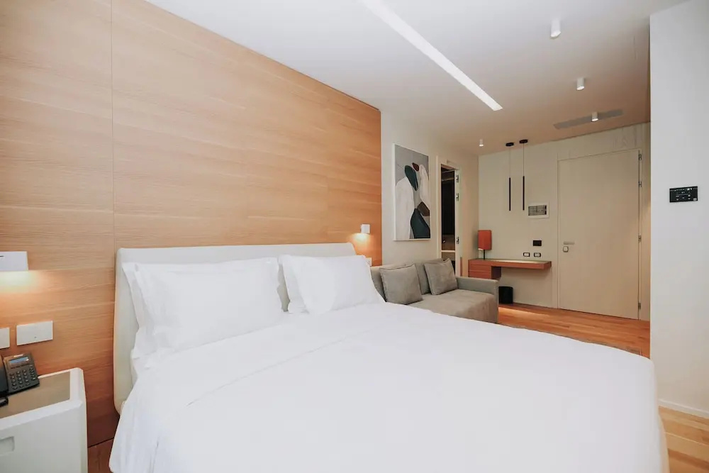 Photo - Magnus Hotel