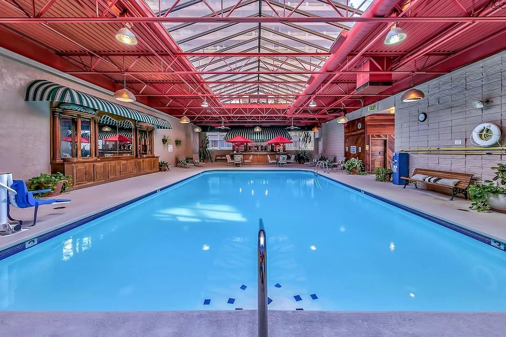 Photo - Plaza Resort Club Reno