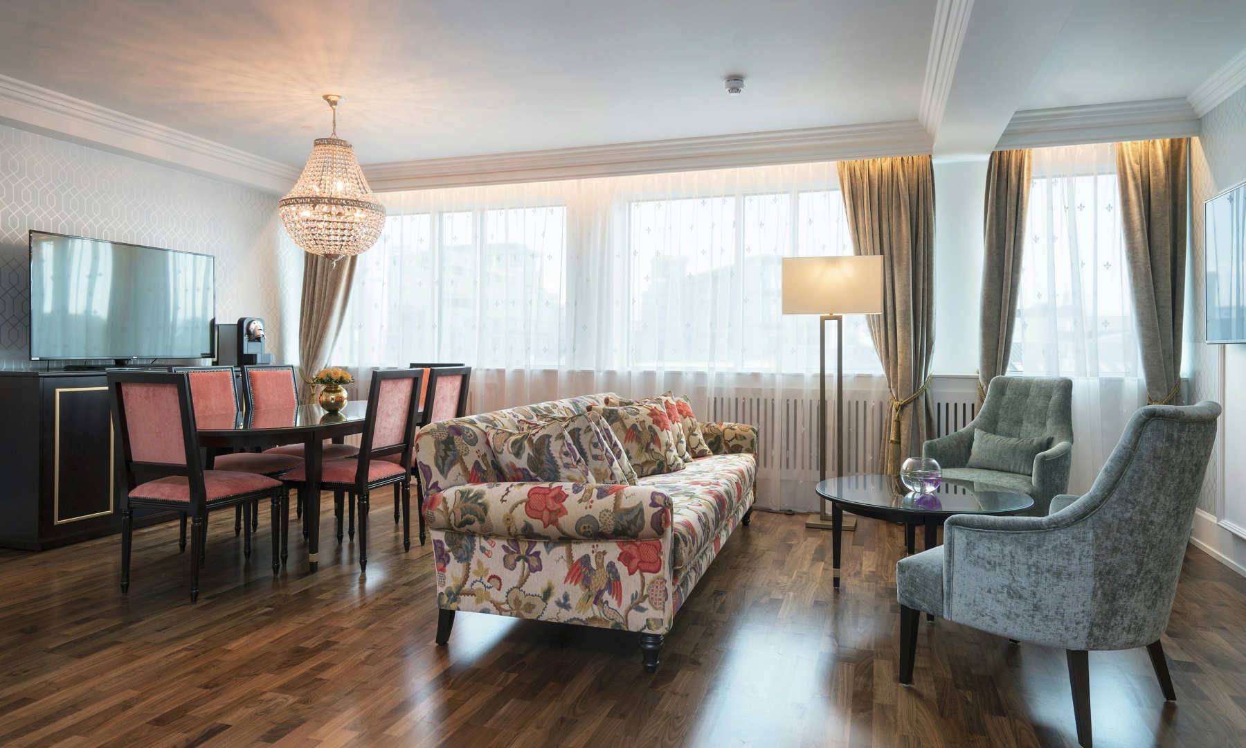 Photo - Hotel Bristol