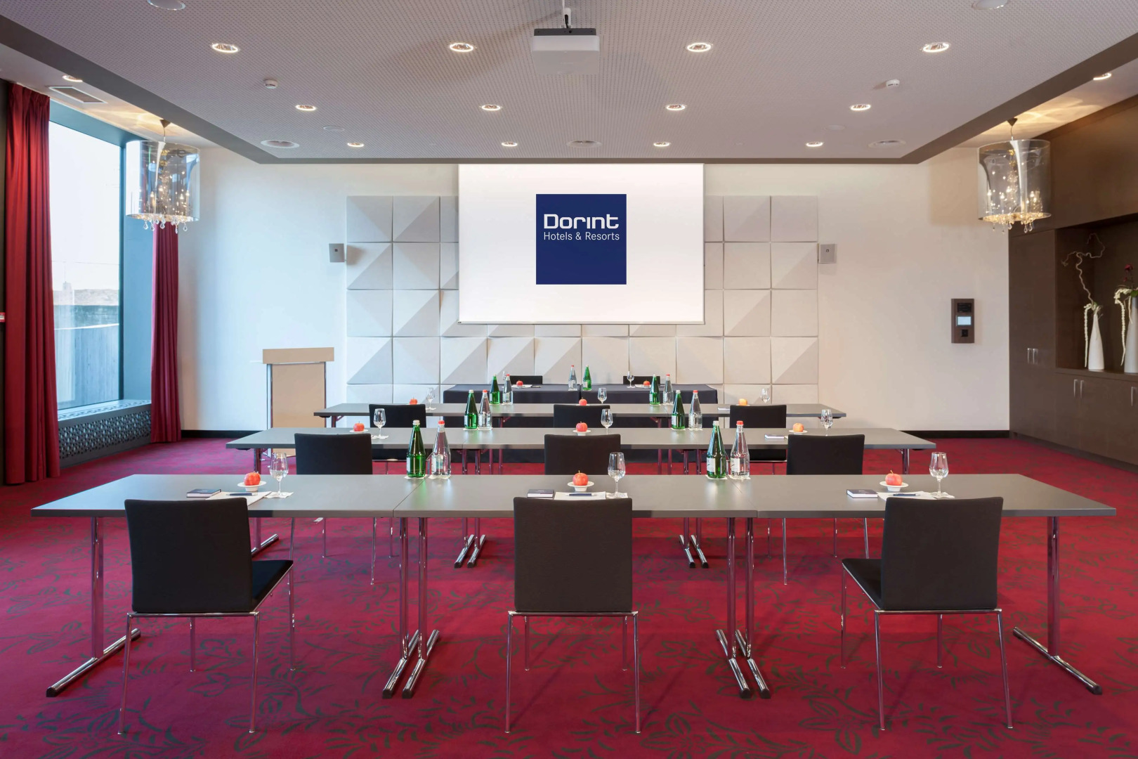 Foto - Dorint Airport-Hotel Zürich