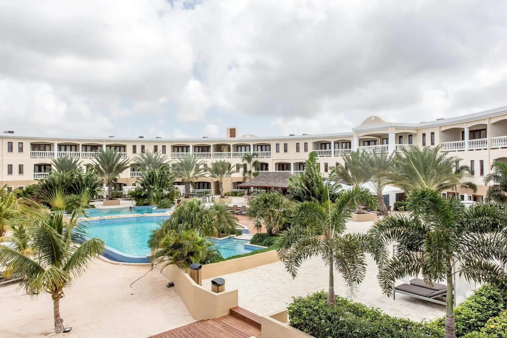 Photo - Acoya Curacao Resort, Villas & Spa