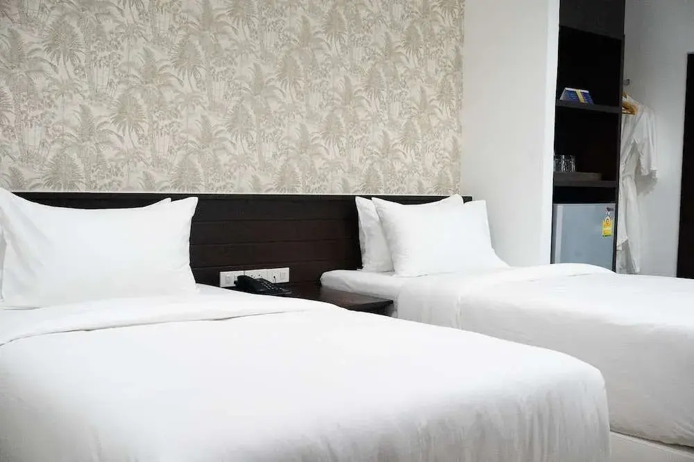 Foto - Singharaj Boutique Hotel