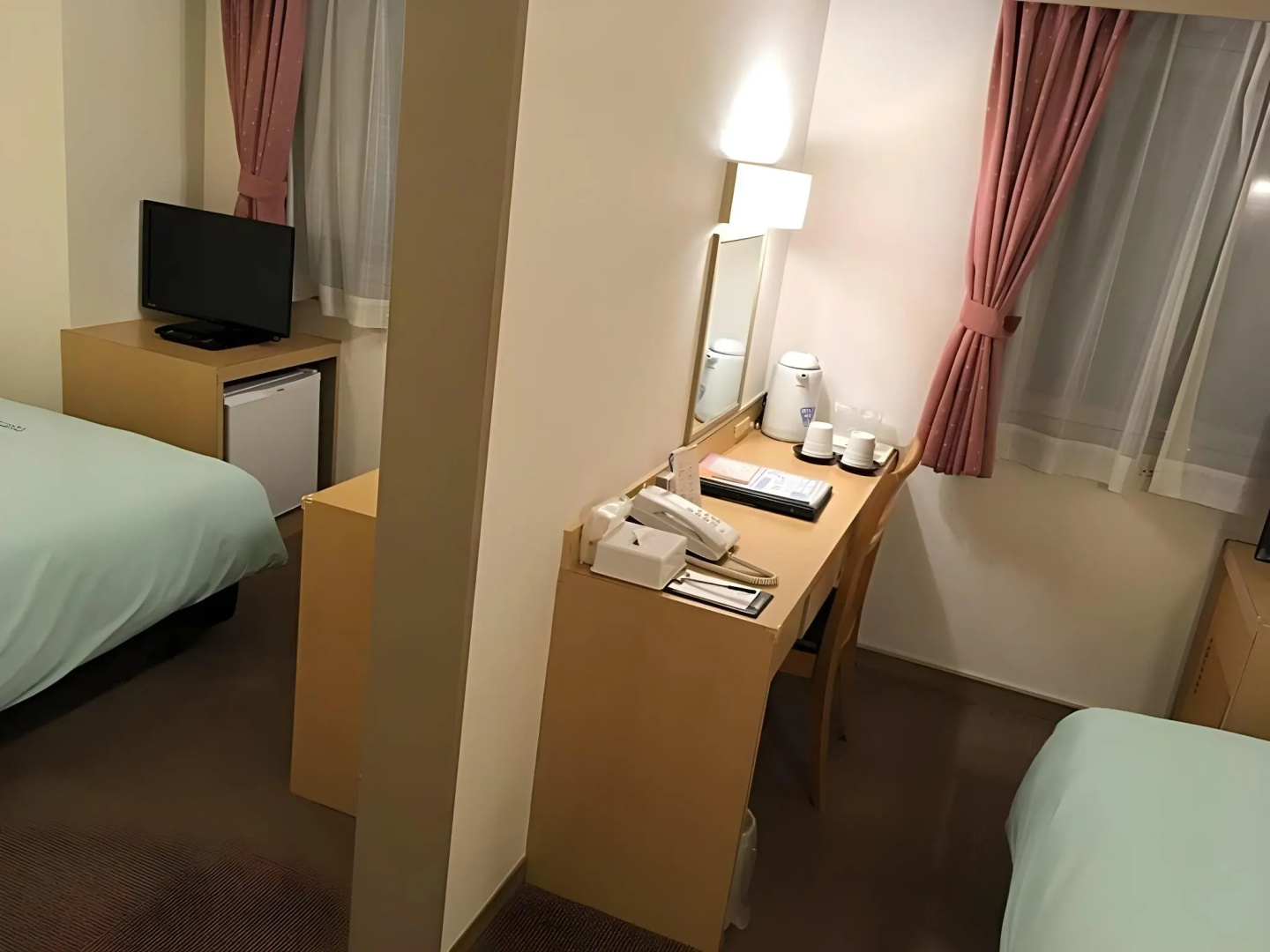 Foto - Olympic Inn Azabu