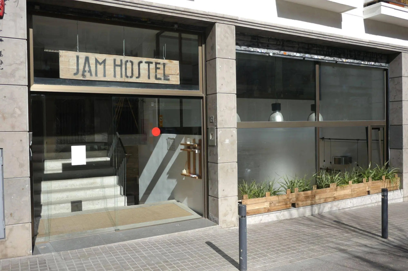 Foto - Casa Jam Barcelona