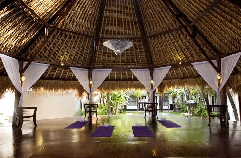 Foto - The Mansion Resort Hotel & Spa