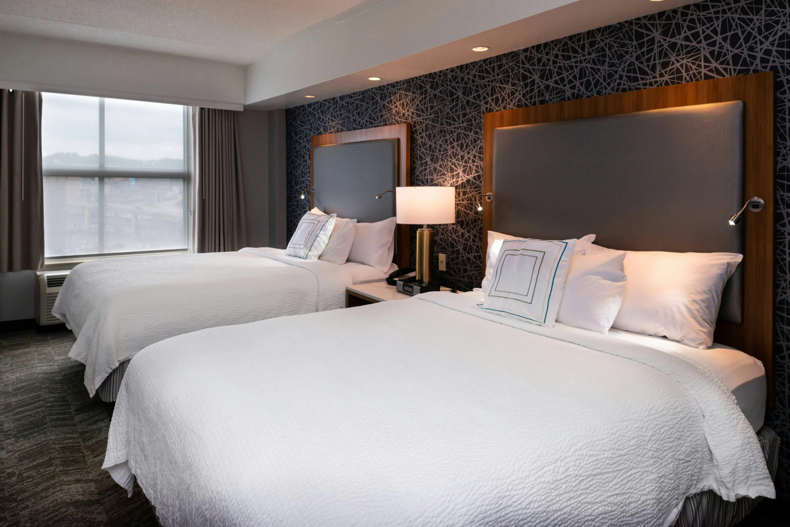 Foto - Springhill Suites by Marriott Pittsburgh North Shore