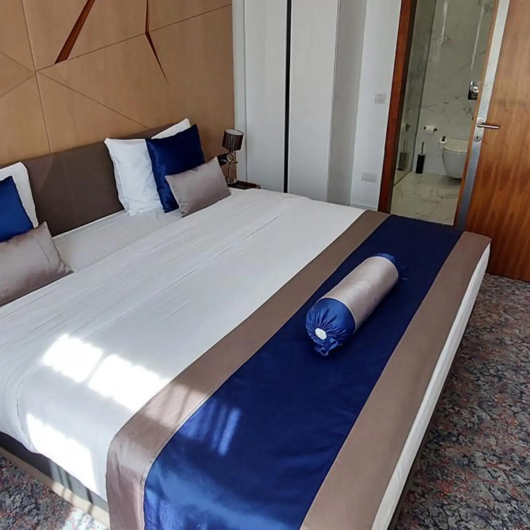 Photo - Hotel Austria & Bosna