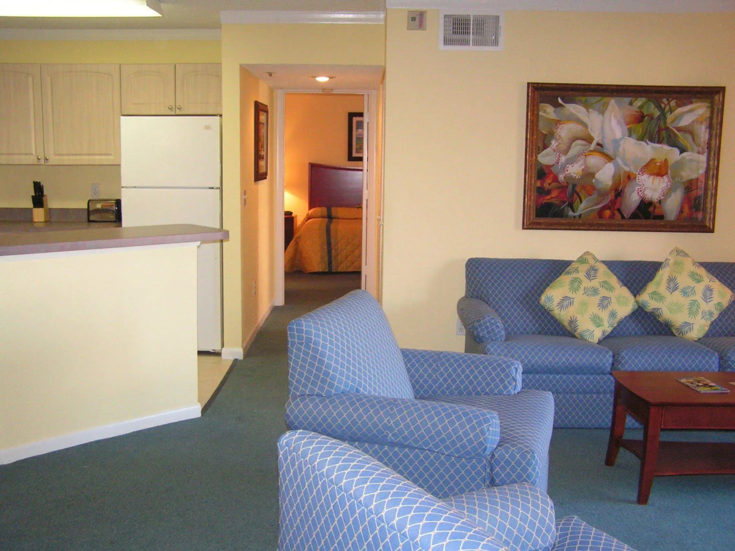 Foto - Westgate Blue Tree