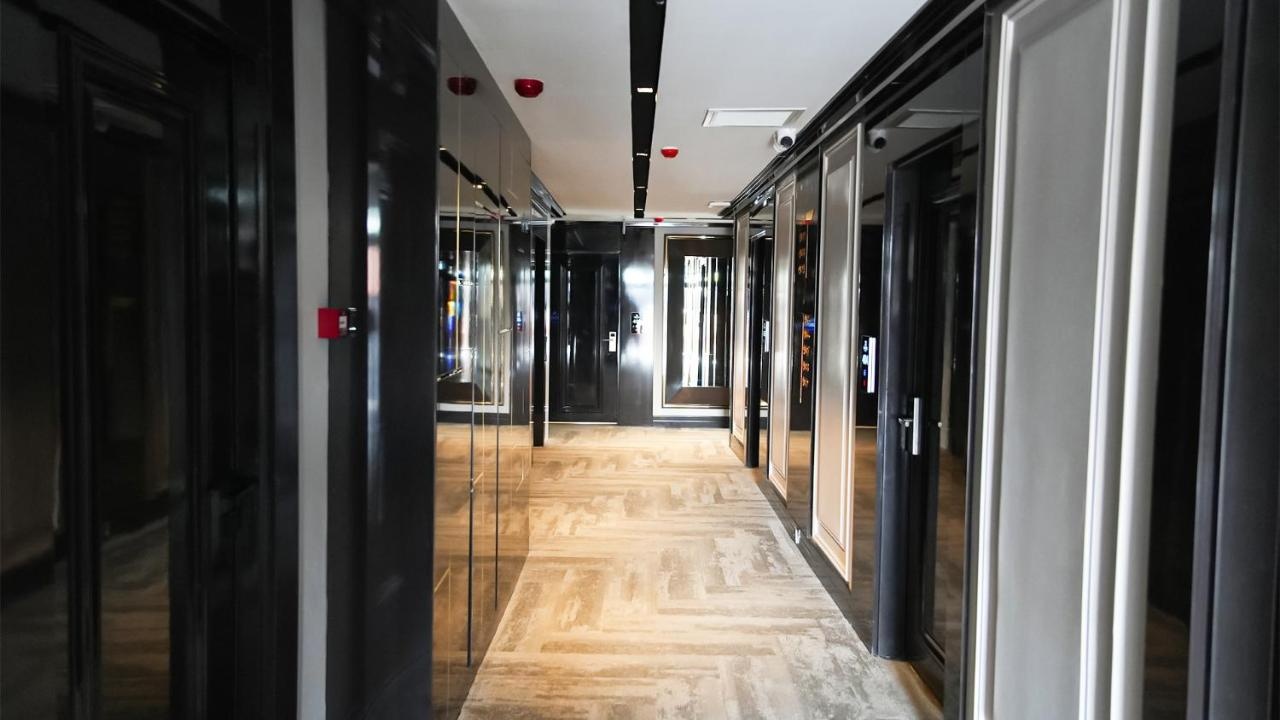 Photo - Sky Hill Hotel