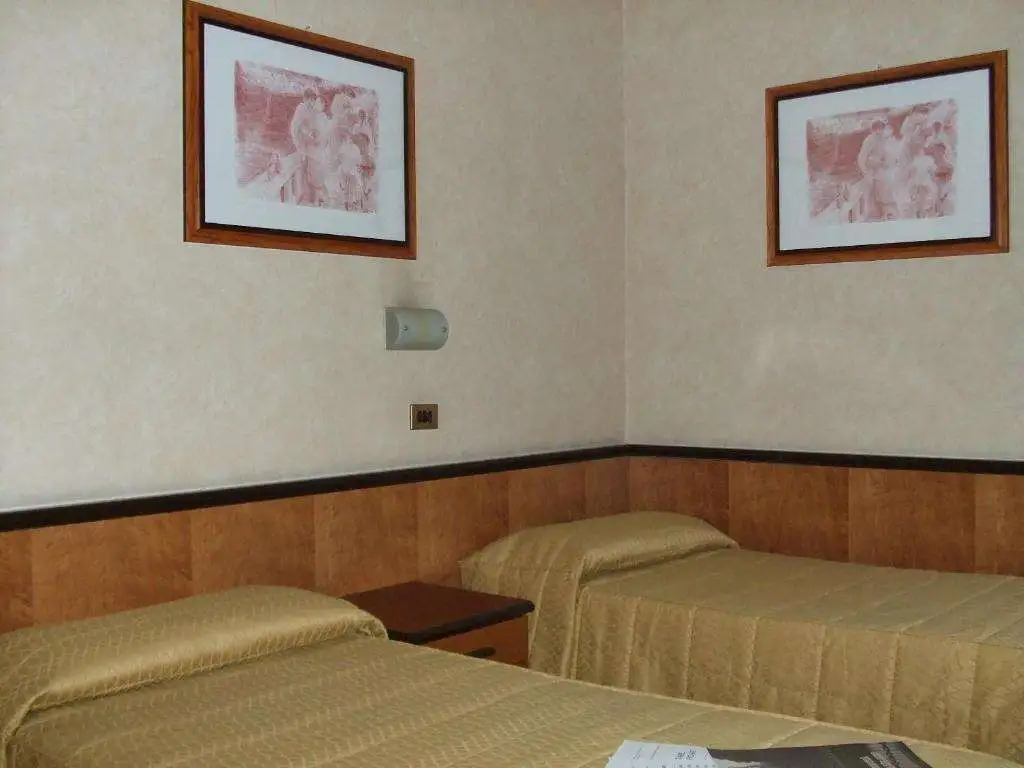 Photo - Residence Lepontina