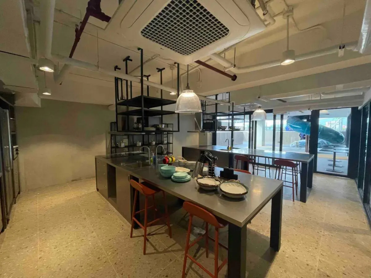 Photo - lyf Cebu City managed by The Ascott Limited