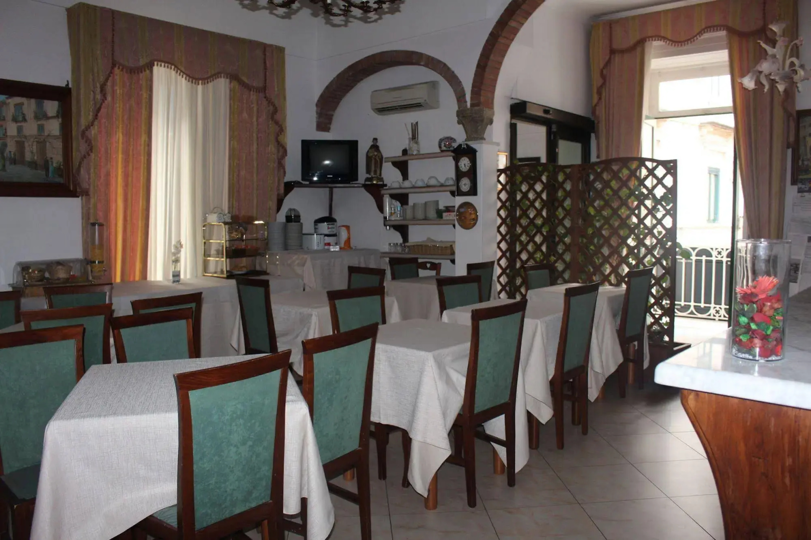 Photo - Hotel Fontana