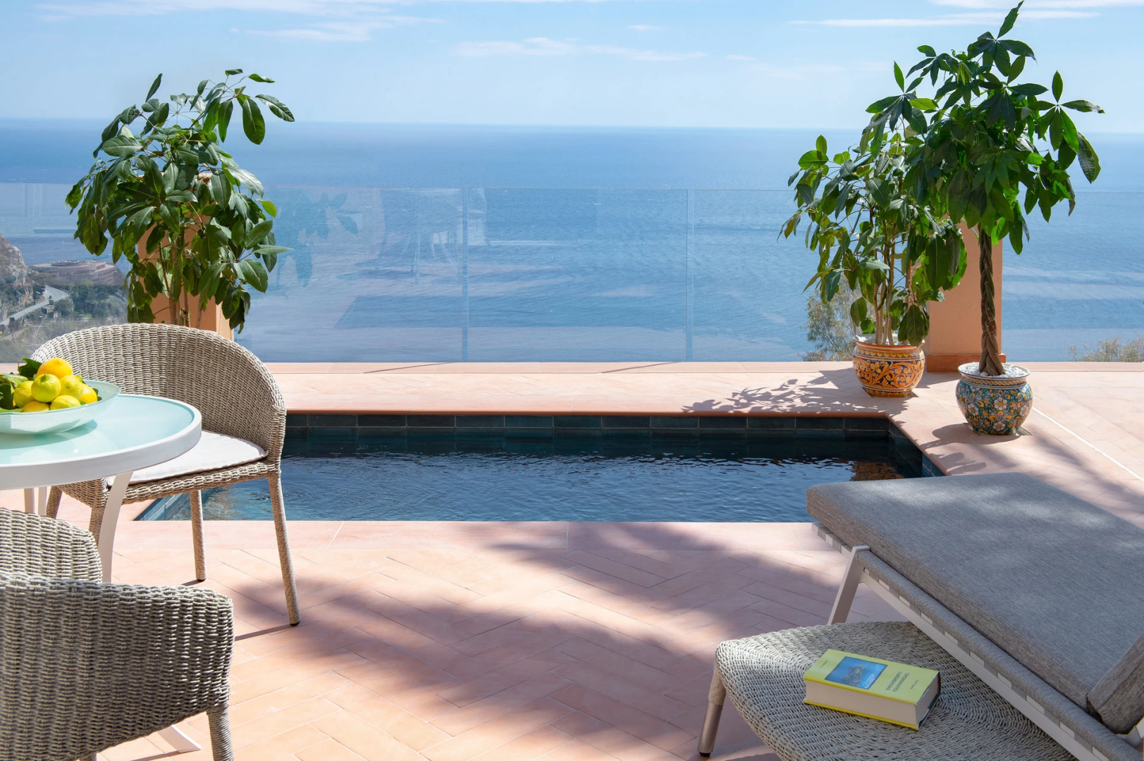 Photo - San Domenico Palace, Taormina, A Four Seasons Hotel