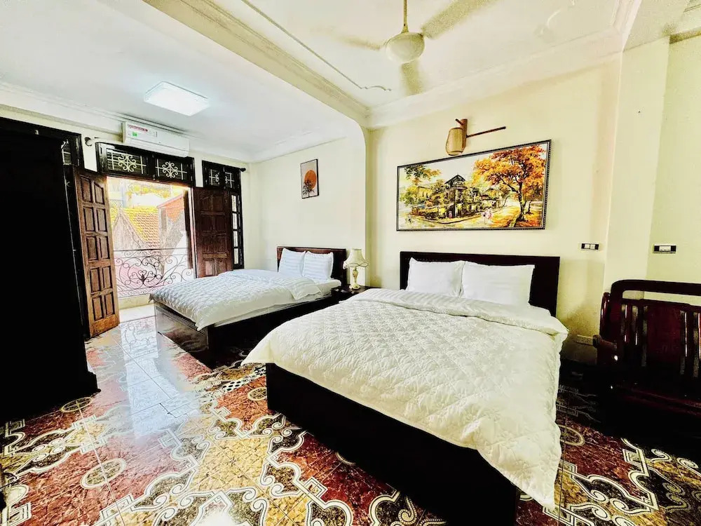 Foto - IL Divo Hostel & Spa Hàng Đào