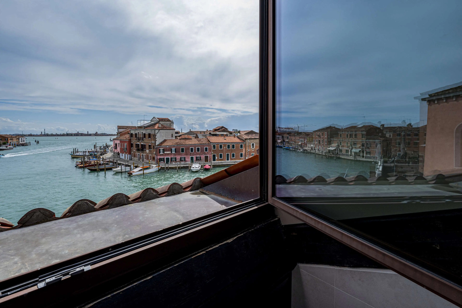 Foto - Hyatt Centric Murano Venice