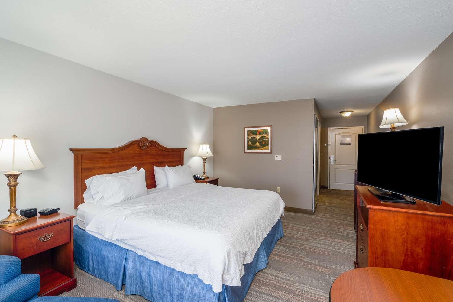 Foto - Hampton Inn London-North