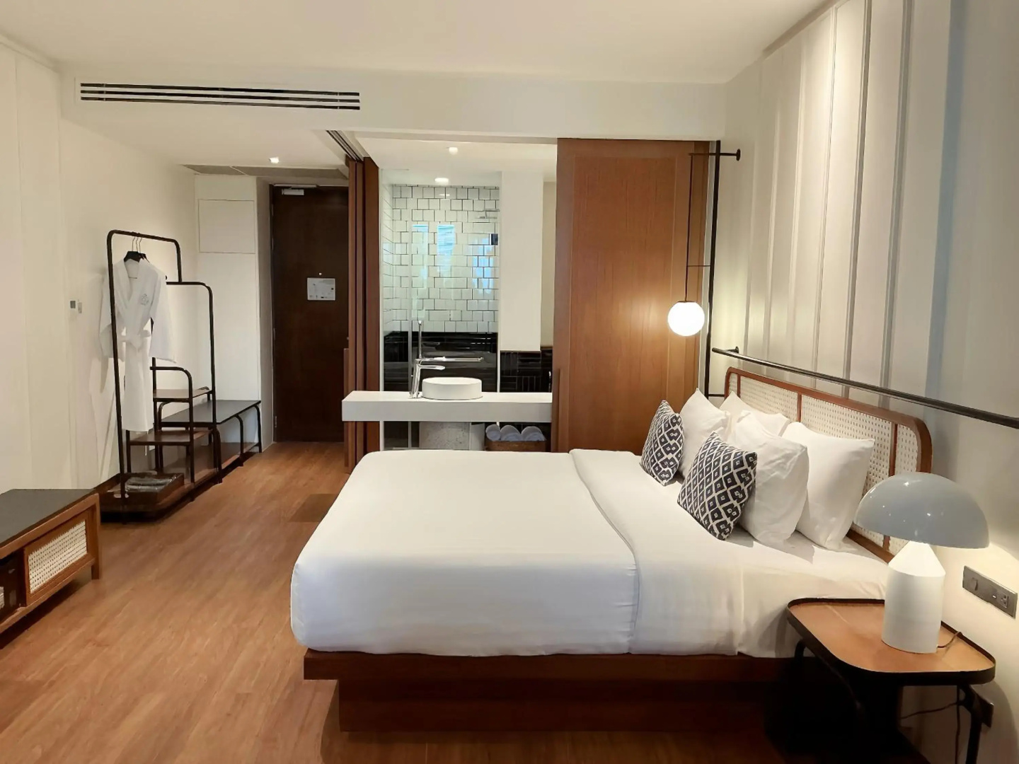Foto - Hotel Loy Chiang Mai - Adult Only