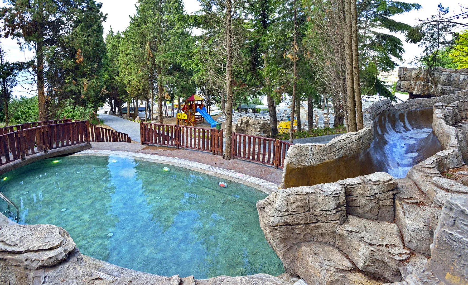 Photo - Sol Nessebar Palace - All Inclusive