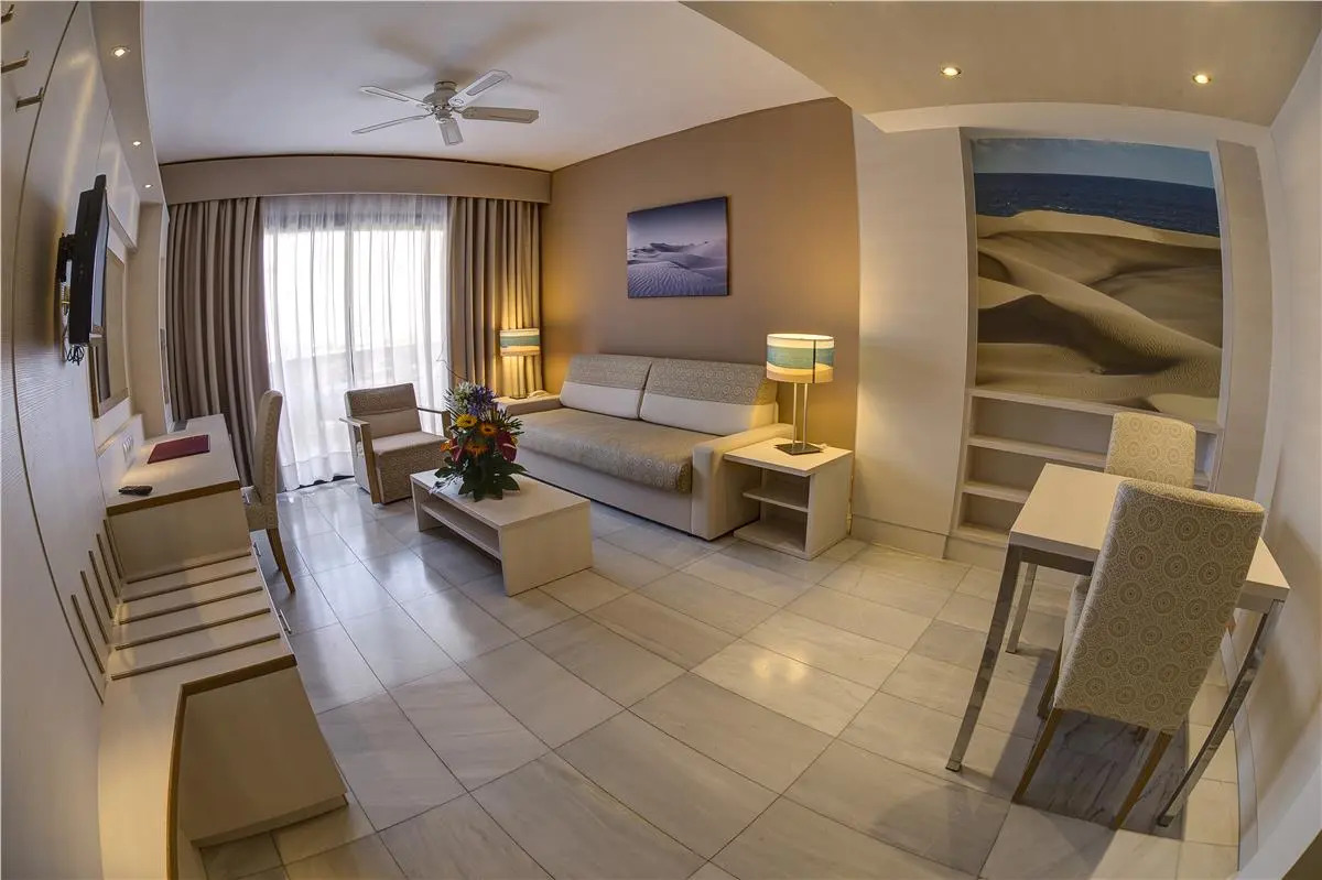 Foto - Bull Eugenia Victoria & SPA