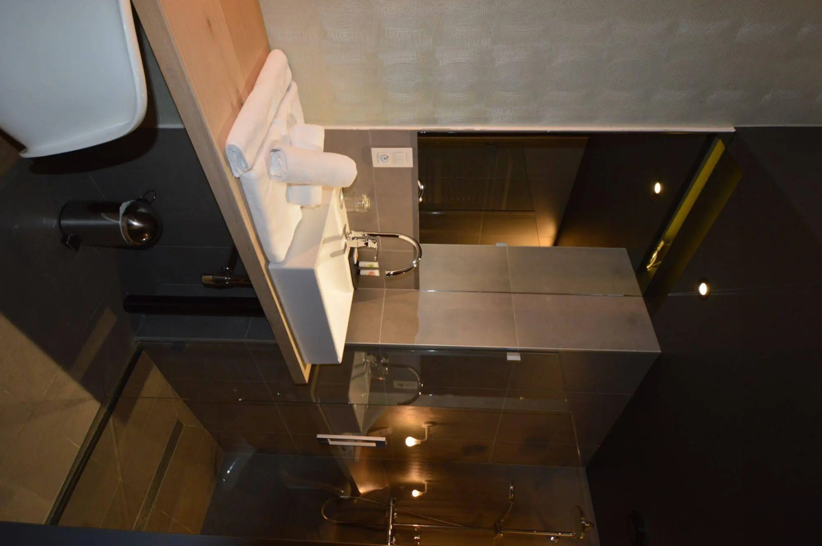 Foto - Amosa Liège City Centre Hotel