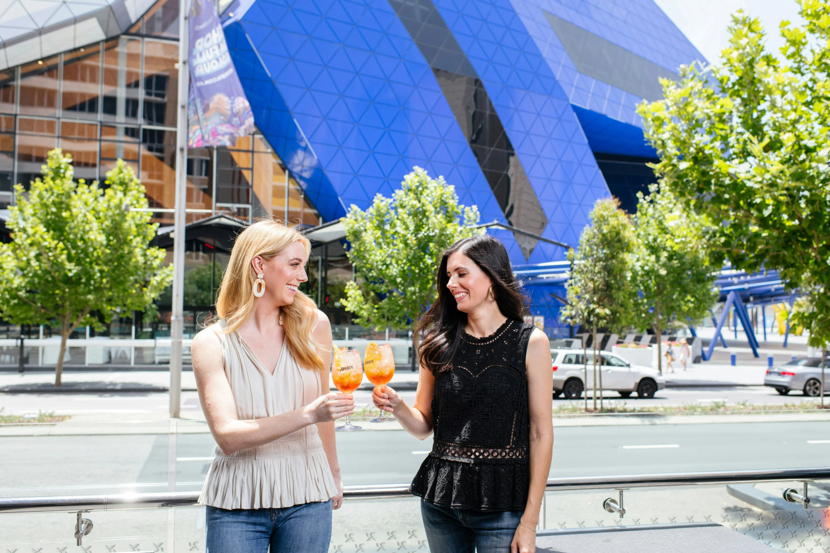 Photo - Four Points by Sheraton Perth