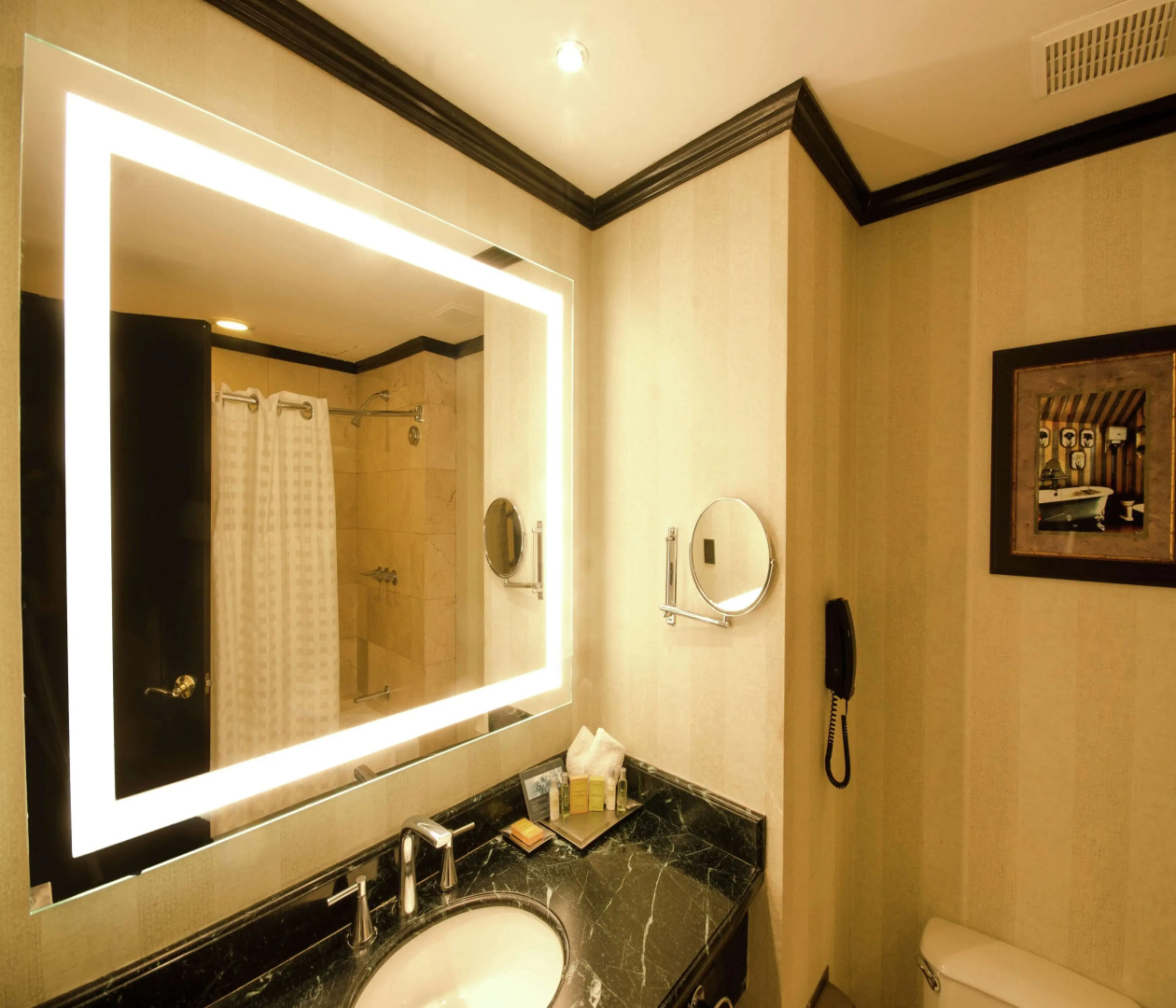 Foto - Hilton Princess San Pedro Sula