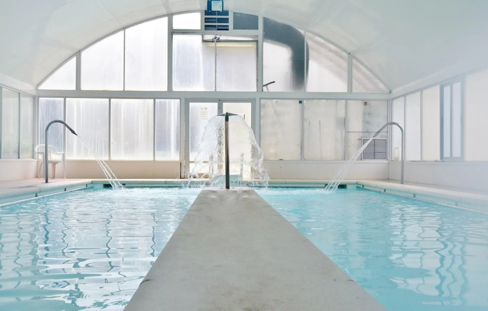 Foto - Gran Hotel Balneario De Lierganes