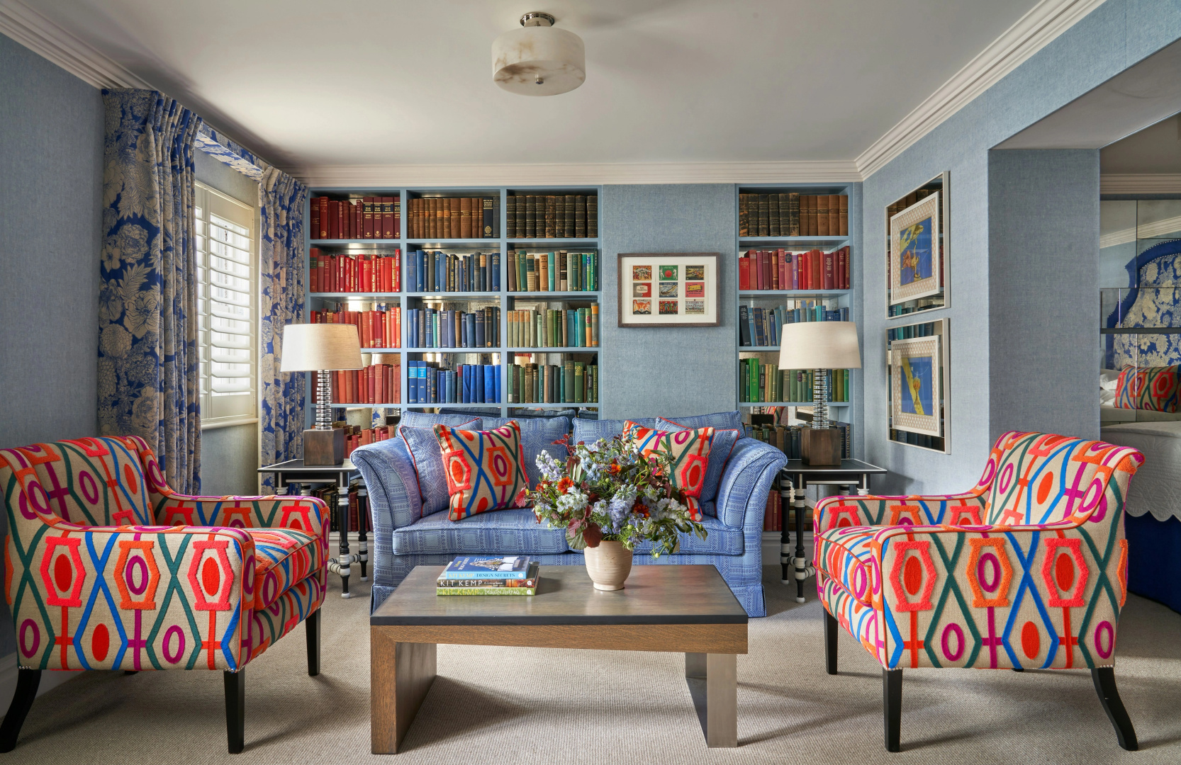 Foto - Dorset Square Hotel, Firmdale Hotels