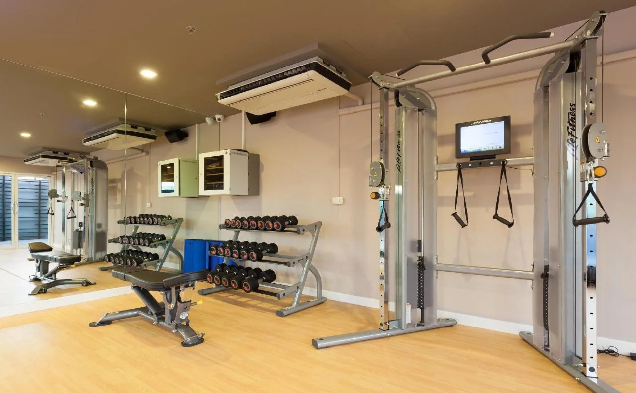 Foto - Best Western Patong Beach