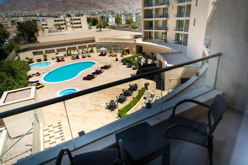 Photo - Oryx Aqaba