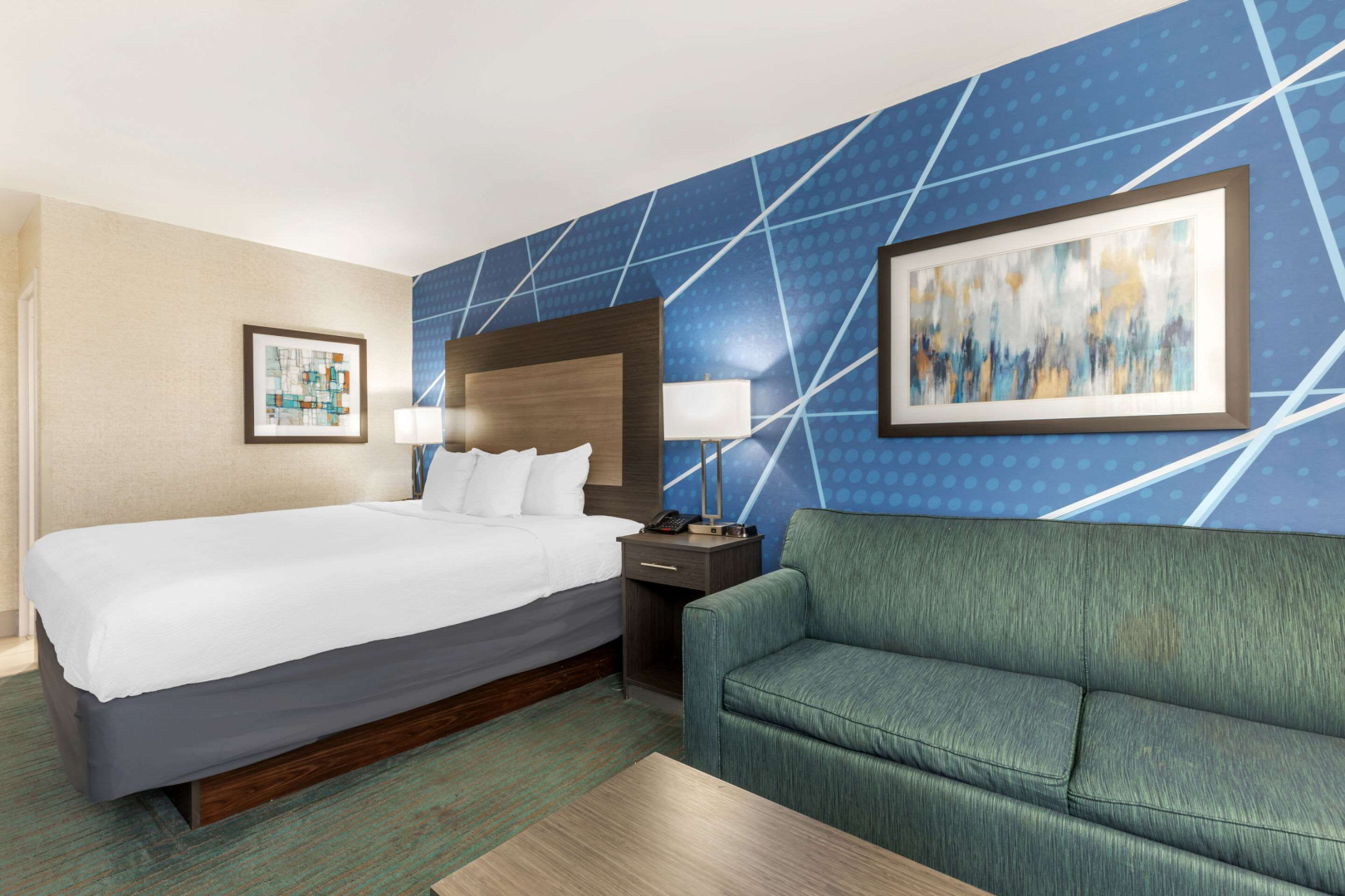 Photo - Comfort Inn Dallas North Love Field Airport